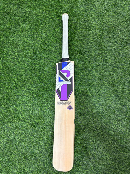 Dhoni (Thala) Profile Player Edition English Willow Cricket Bat