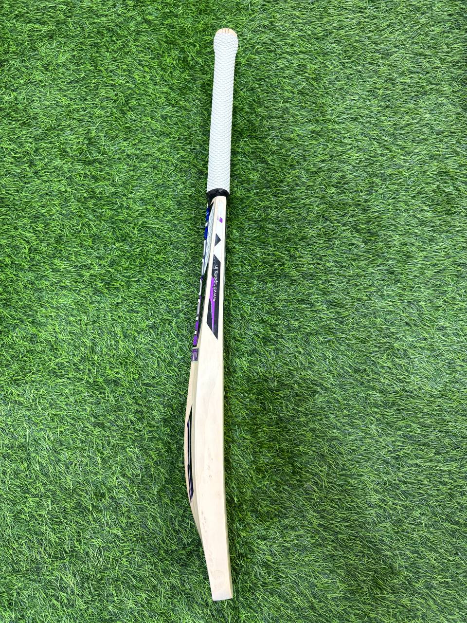 Dhoni (Thala) Profile Player Edition English Willow Cricket Bat