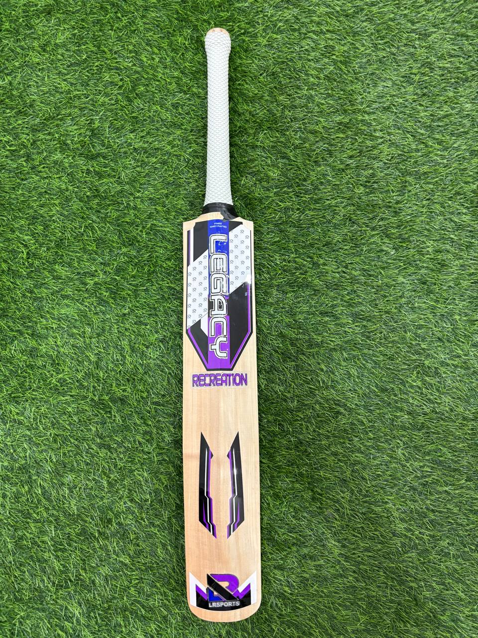 Dhoni (Thala) Profile Player Edition English Willow Cricket Bat