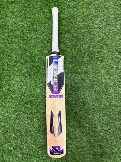 Dhoni (Thala) Profile Player Edition English Willow Cricket Bat