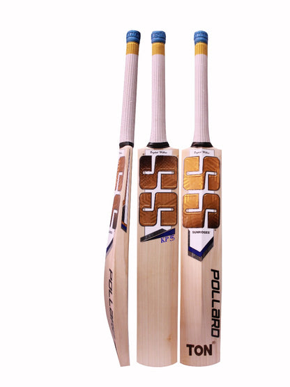 SS Kieron Pollard (Player) English Willow Cricket Bat - SH