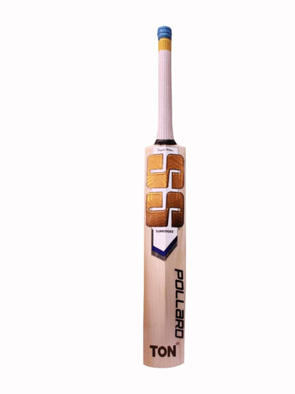 SS Kieron Pollard (Player) English Willow Cricket Bat - SH