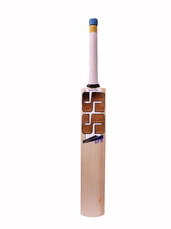 SS Kieron Pollard (Player) English Willow Cricket Bat - SH