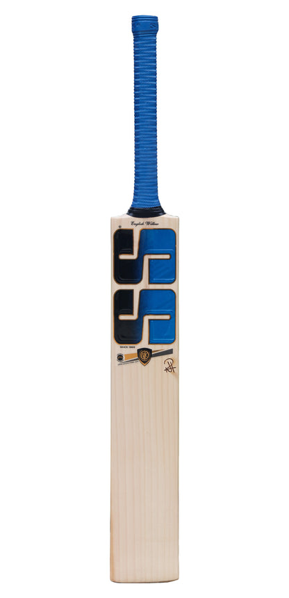 SS Nicholas Pooran English Willow Cricket Bat - SH