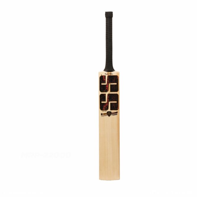 SS Sword Pro English Willow Cricket Bat – SH